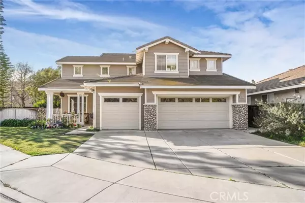 23976 Old Pomegranate Road, Yorba Linda, CA 92887