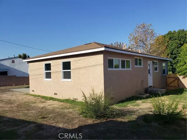 La Puente, CA 91745,1149 Barford Avenue