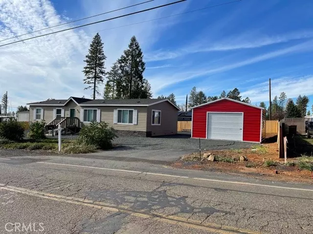 6039 Sawmill Road, Paradise, CA 95969