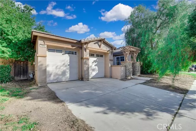 1555 Red Clover Lane, Hemet, CA 92545