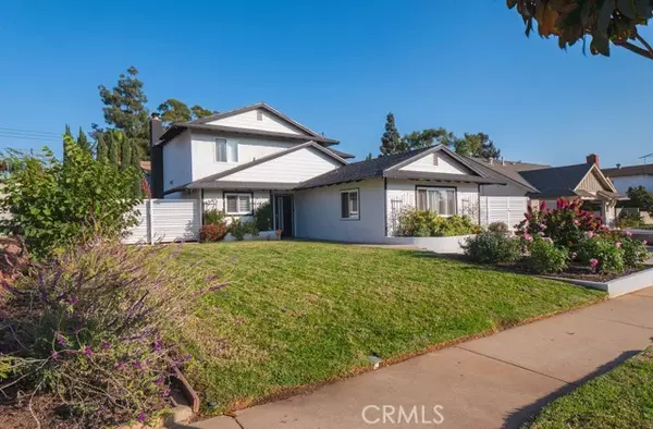 438 N Shaftesbury Avenue, San Dimas, CA 91773