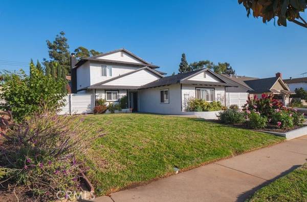 438 N Shaftesbury Avenue, San Dimas, CA 91773