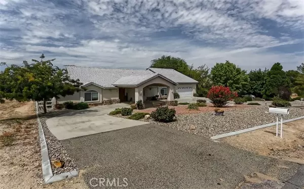 Apple Valley, CA 92308,19215 Saddle Lane