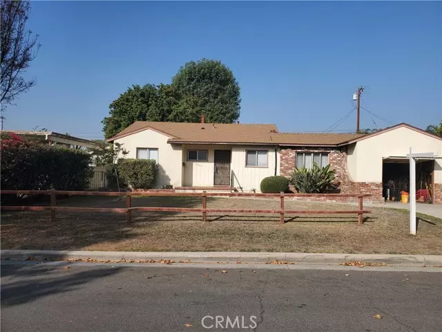 16527 Alwood Street, La Puente, CA 91744