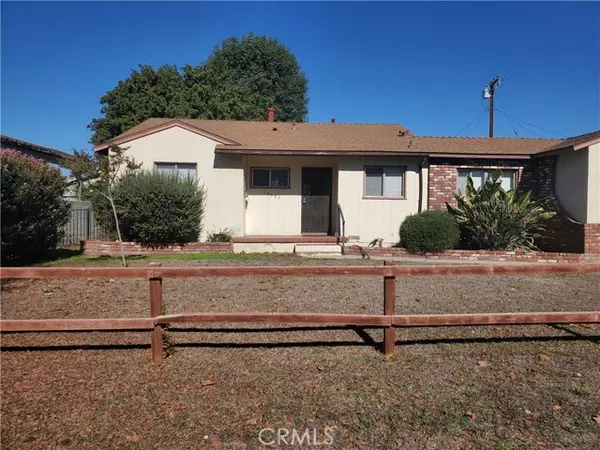 La Puente, CA 91744,16527 Alwood Street