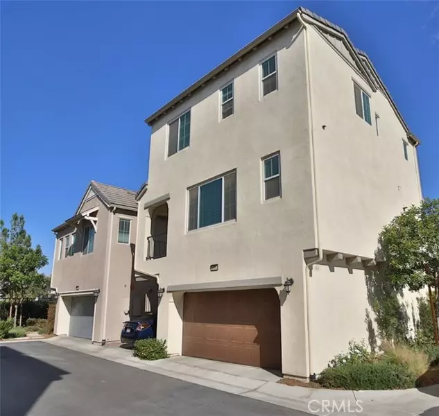 8696 Festival Street #21, Chino, CA 91708