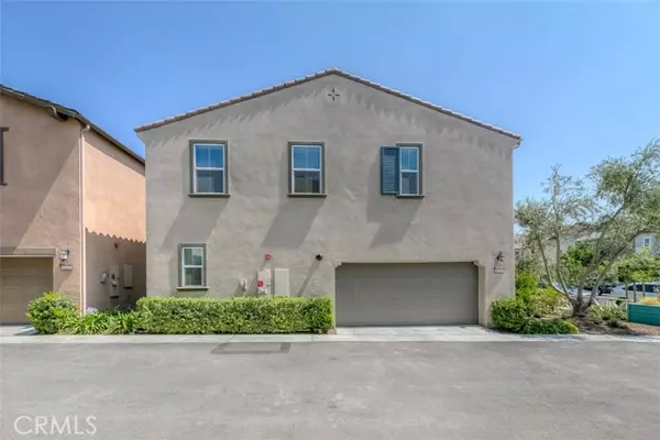 Chino, CA 91708,8704 Celebration Street