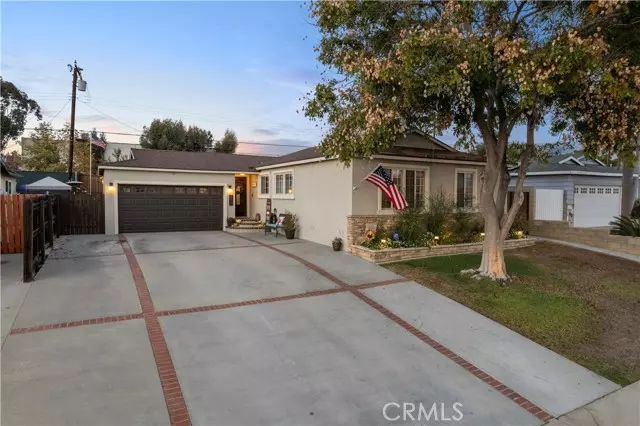 631 Pepperwood Drive, Brea, CA 92821