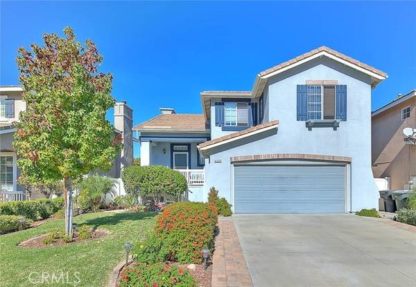 4376 Sawgrass Court, Chino Hills, CA 91709