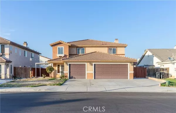 4830 Thistle Creek Way, Hemet, CA 92545