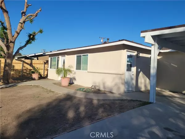 La Puente, CA 91744,552 Colston Avenue