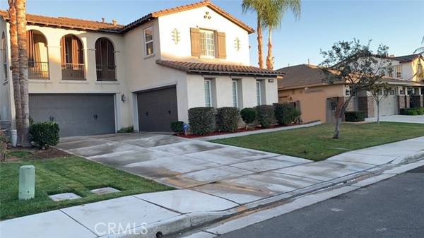 8252 Ivy Springs Ct, Eastvale, CA 92880