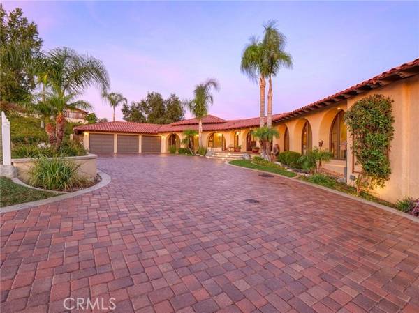 2640 Braided Mane Drive, Diamond Bar, CA 91765