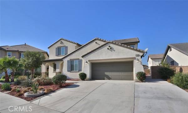 5707 Skimmer Drive, Jurupa Valley, CA 91752