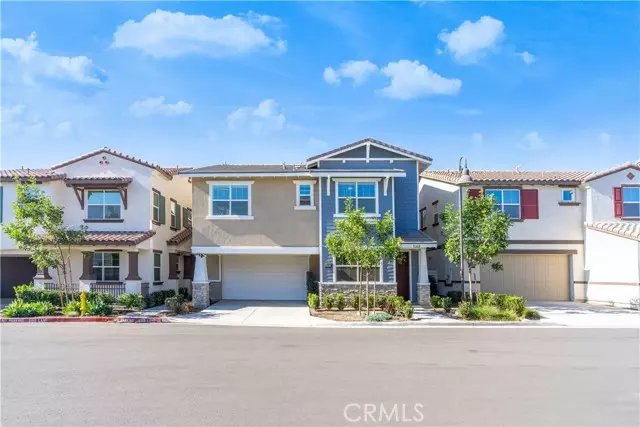 13872 Old Mill Avenue, Chino, CA 91710