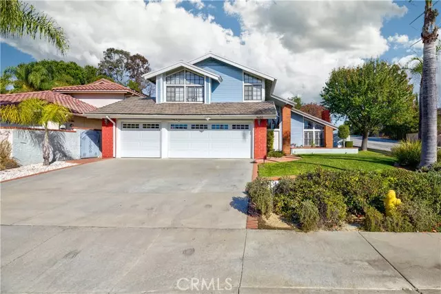 Hacienda Heights, CA 91745,3605 Holmes Circle