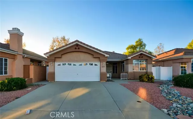 26695 Summer Sunshine Drive, Menifee, CA 92585