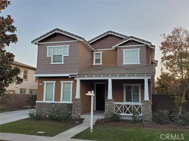 7765 Holland Park Street, Chino, CA 91708