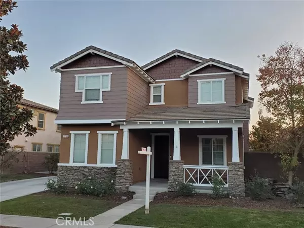 7765 Holland Park Street, Chino, CA 91708