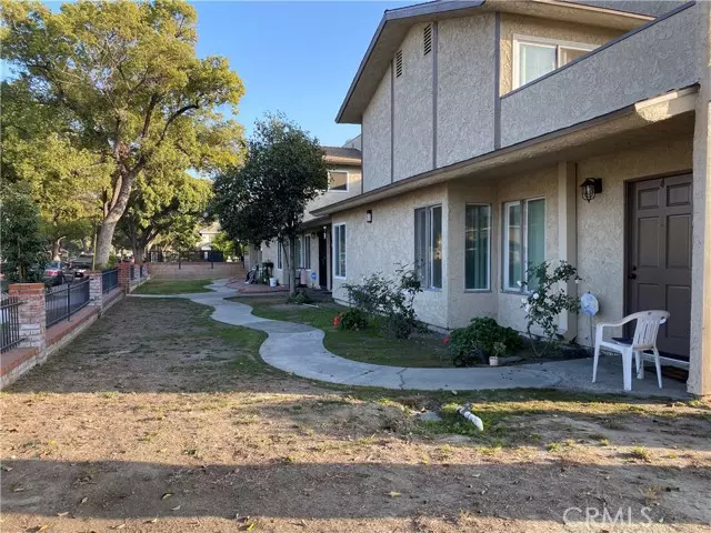 4950 Peck Road #4, El Monte, CA 91732