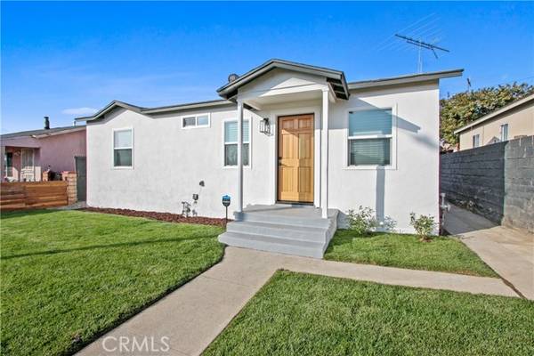 Wilmington, CA 90744,1443 W G Street