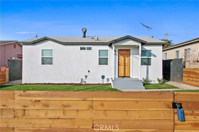 1443 W G Street, Wilmington, CA 90744