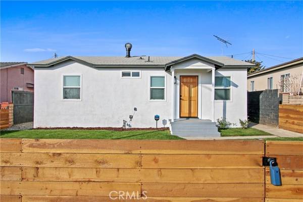 1443 W G Street, Wilmington, CA 90744