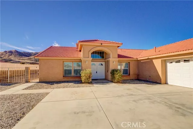 57097 Selecta Avenue, Yucca Valley, CA 92284