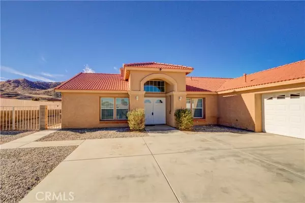 57097 Selecta Avenue, Yucca Valley, CA 92284