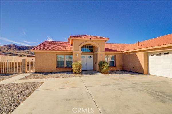 57097 Selecta Avenue, Yucca Valley, CA 92284