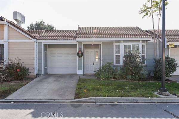 1544 Club Drive, Pomona, CA 91768