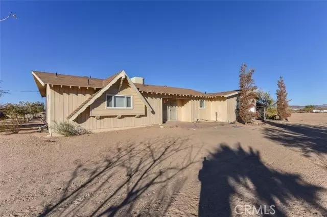 46838 Twin Lakes Drive, Newberry Springs, CA 92365