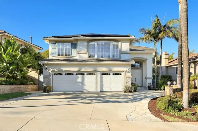 1660 Diamond Valley Lane, Chino Hills, CA 91709