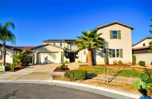 13214 Altfillisch Court, Eastvale, CA 92880