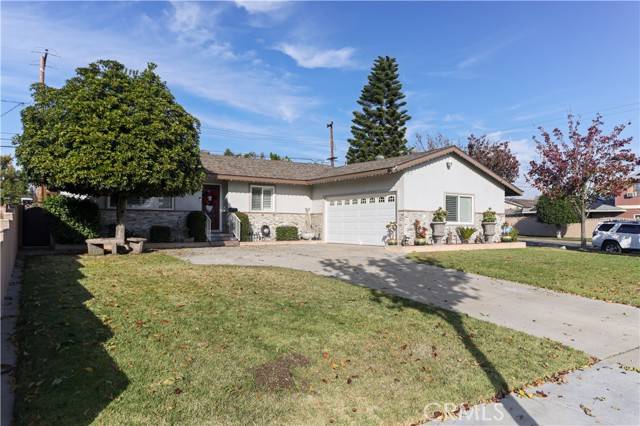 1406 Hollowell Street, Ontario, CA 91762