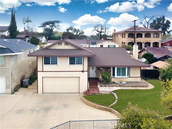 8161 Sierra Bonita Avenue, Rosemead, CA 91770