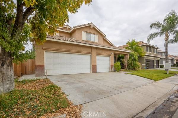 16210 Windcrest Drive, Fontana, CA 92337