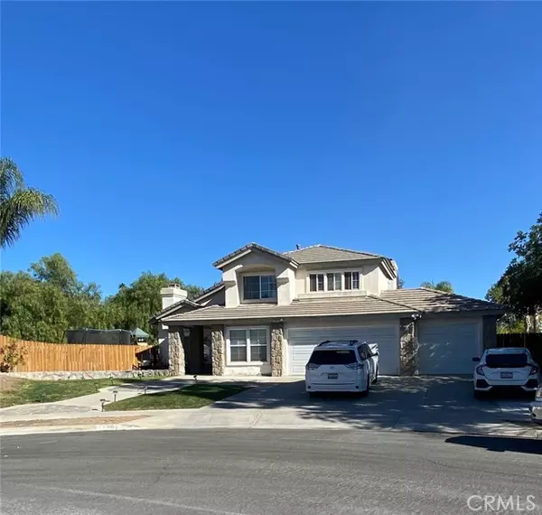 3725 Addicott Circle, Corona, CA 92881