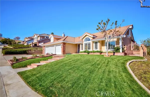 3092 Daybreak Court, Chino Hills, CA 91709