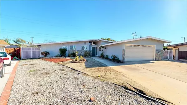 405 S Vecino Drive, Covina, CA 91723