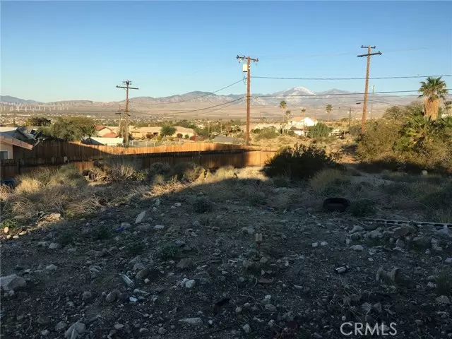 Desert Hot Springs, CA 92240,12747 Avenida Alta Loma