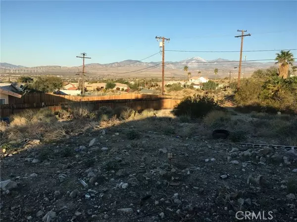 Desert Hot Springs, CA 92240,12747 Avenida Alta Loma