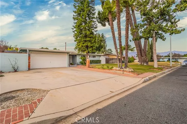 409 S Mesita Place, West Covina, CA 91791