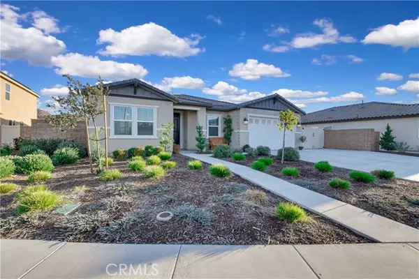 Winchester, CA 92596,34606 Redhawk Circle