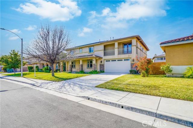 6537 Branch Court, Eastvale, CA 92880