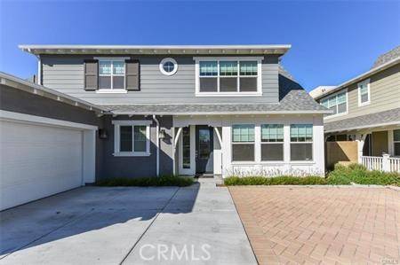 100 Mongoose, Irvine, CA 92618