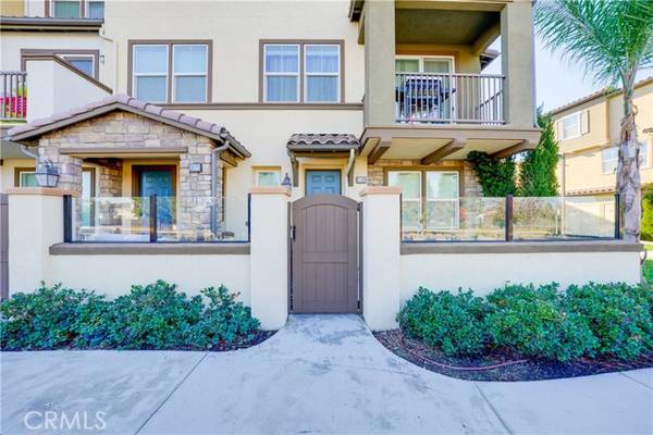 Chino Hills, CA 91709,16167 Saggio Lane