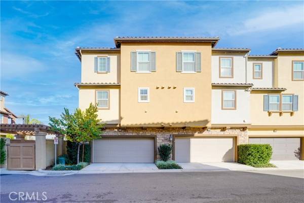 Chino Hills, CA 91709,16167 Saggio Lane