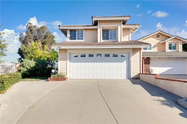 Diamond Bar, CA 91789,2703 S George Lane