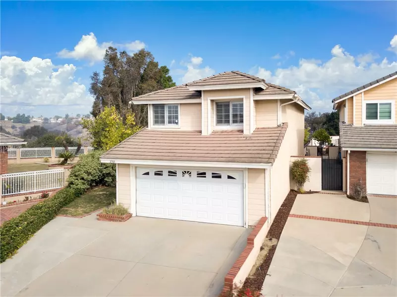 2703 S George Lane, Diamond Bar, CA 91789